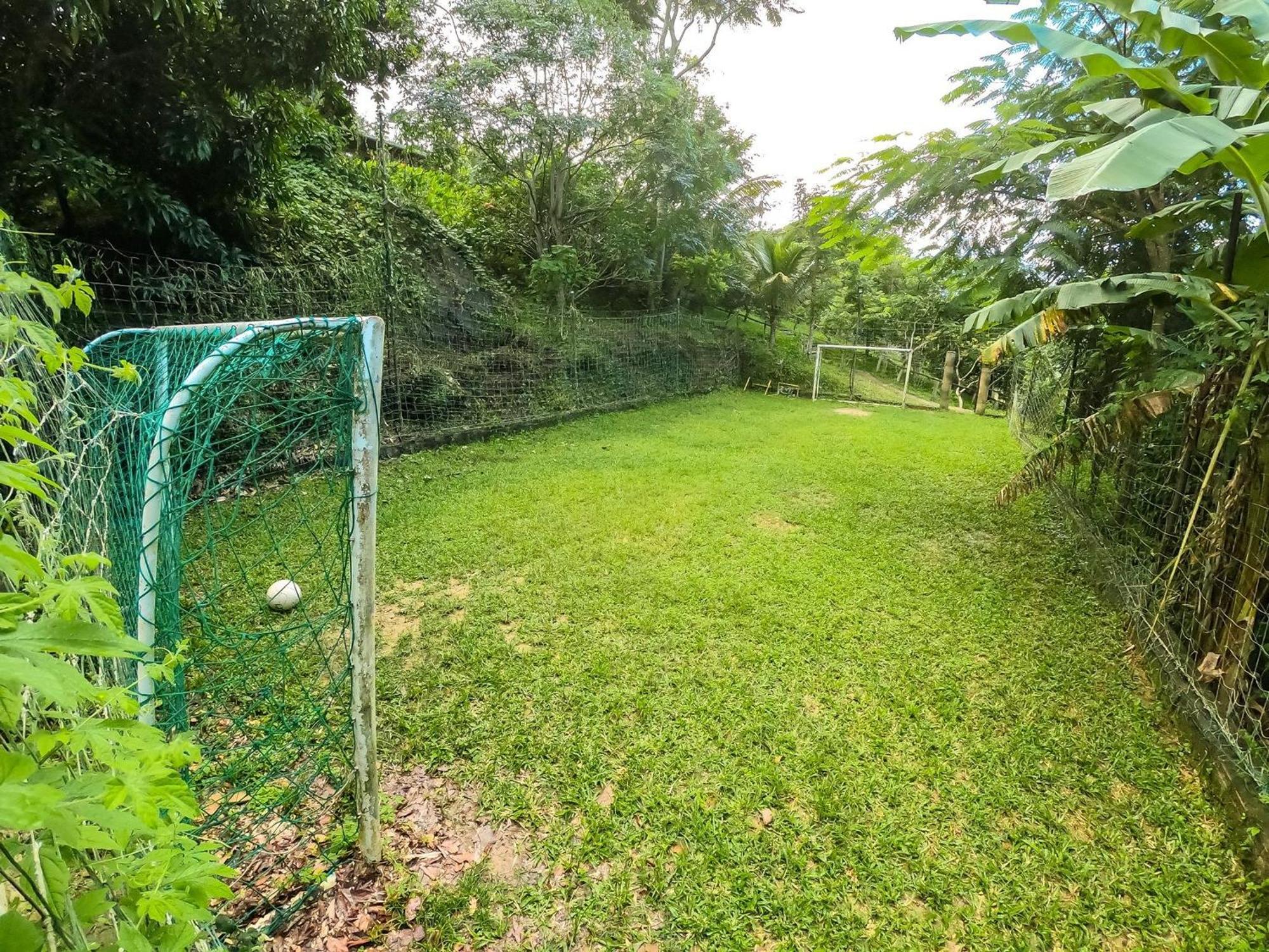 Saira Recanto De Serra Mulungu  Exterior foto