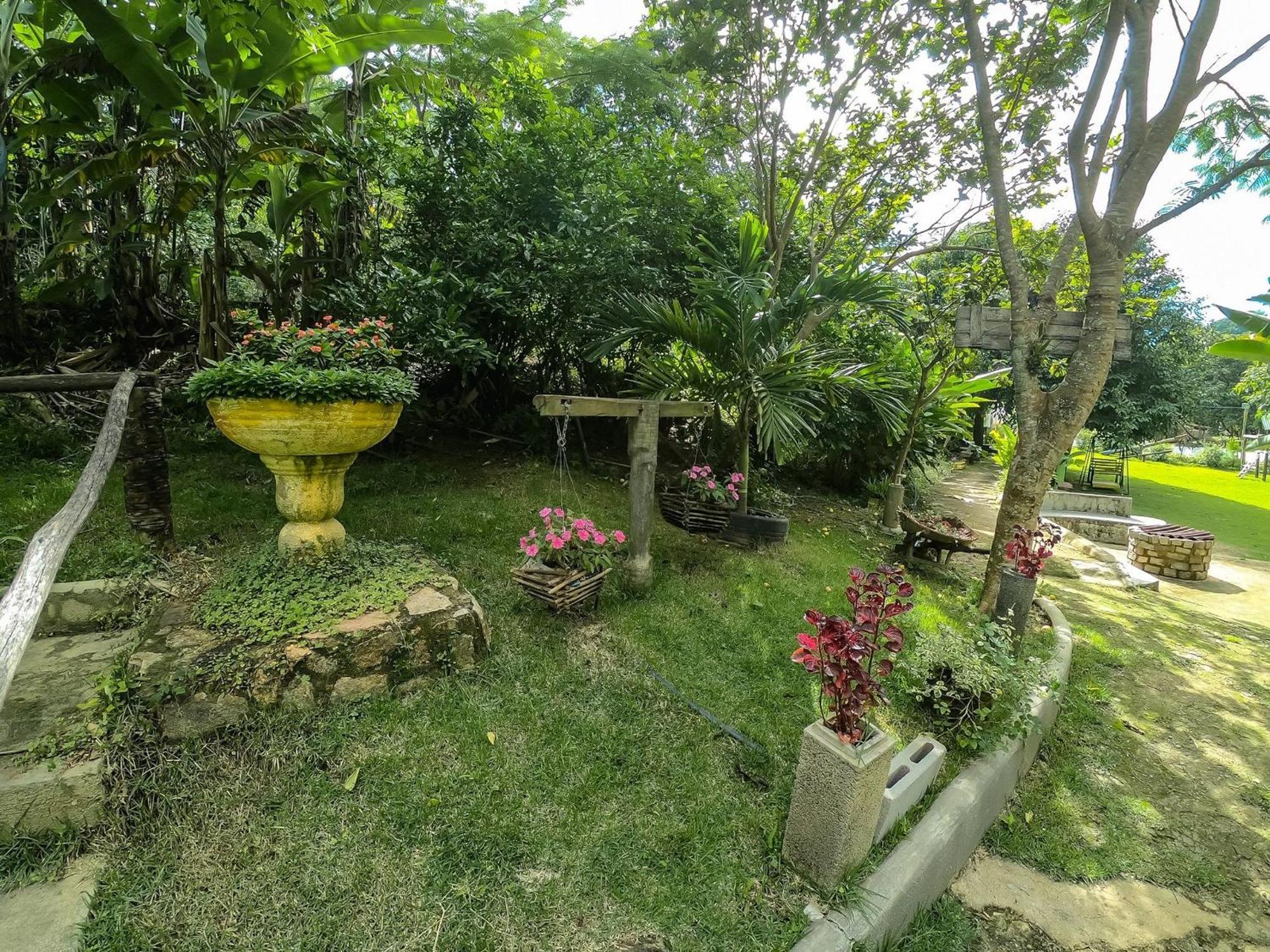 Saira Recanto De Serra Mulungu  Exterior foto